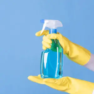 Produits d'entretien